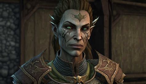 elder scrolls online bosmer|elder scrolls bosmer names.